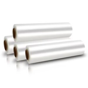 Stretch film