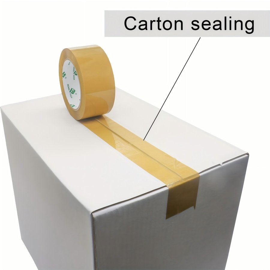 Sealing tape