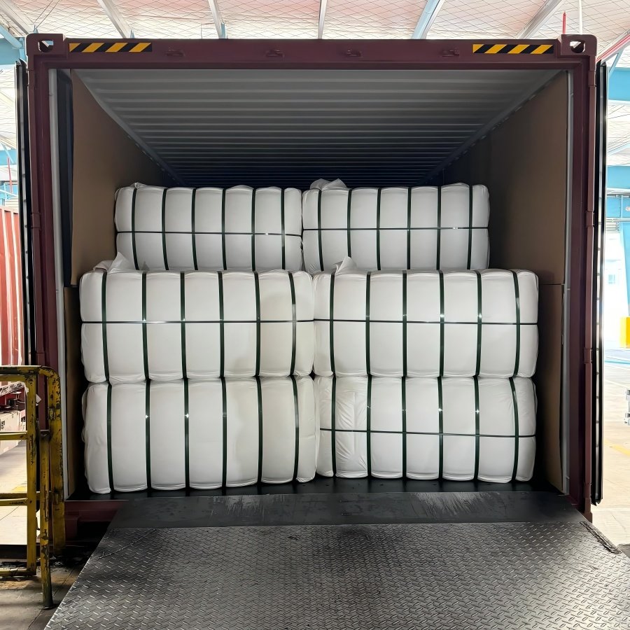Cotton Bundling