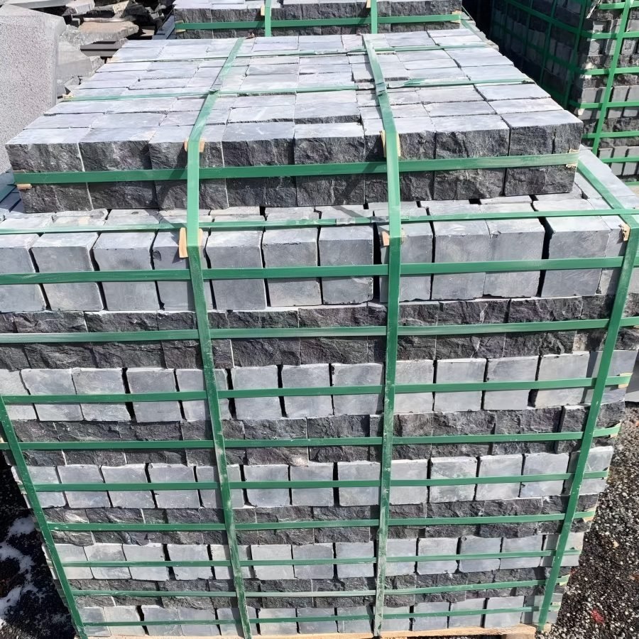 Brick Bundling